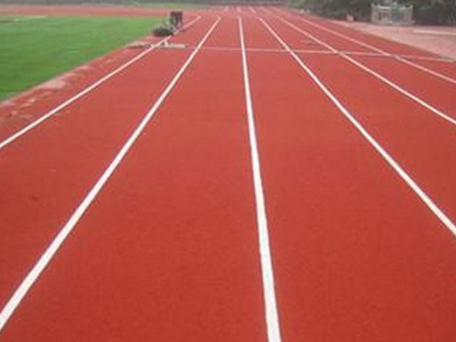 济南硅PU球场厂家